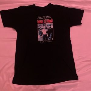 Vintage Boyz N The Hood T-shirt
